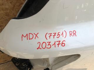 Четверть кузова задняя задний правый MDX (YD3) 13-21 2015 Внедорожник 3.5