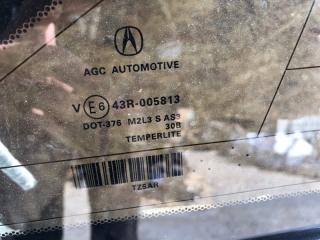 Четверть кузова задняя задний правый MDX (YD3) 13-21 2015 Внедорожник 3.5