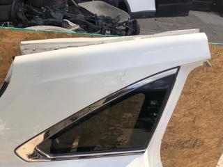 Четверть кузова задняя задний правый MDX (YD3) 13-21 2015 Внедорожник 3.5