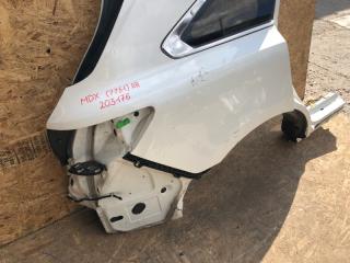 Четверть кузова задняя задний правый MDX (YD3) 13-21 2015 Внедорожник 3.5