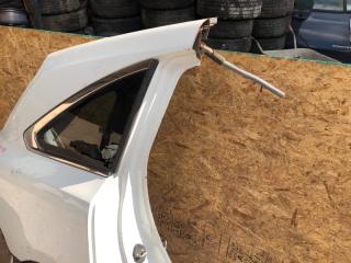 Четверть кузова задняя задний правый MDX (YD3) 13-21 2015 Внедорожник 3.5