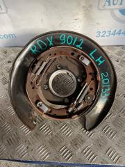 Цапфа задняя левая RDX 06-12 2007 Внедорожник 2.3