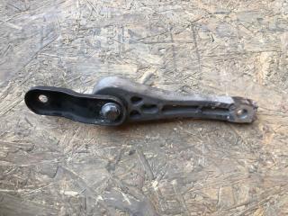 Подушка двигателя нижняя задняя JETTA USA 10-17 2017 Седан 1.4L TSI I-4 Turbocharged