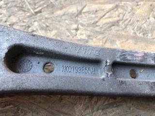 Подушка двигателя нижняя задняя VOLKSWAGEN JETTA USA 10-17 Седан 1.4L TSI I-4 Turbocharged