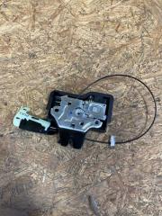 Замок крышки багажника задний INFINITI Q50 20- Седан 3.0 VR30DDTT