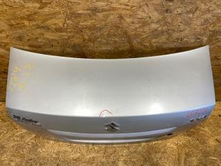 Крышка багажника задняя SUZUKI SX4 06-13 Седан J20A