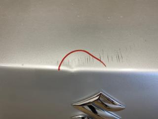 Крышка багажника задняя SX4 06-13 2008 Седан J20A