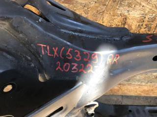 Балка задней подвески задняя TLX 14-17 2015 Седан 2.4