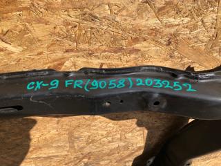 Балка передней подвески передняя CX-9 06-16 2008 Внедорожник 3.7
