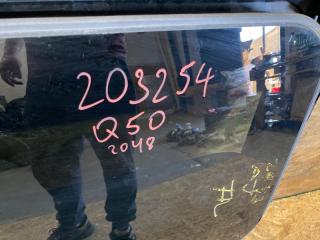 Люк Q50 20- 2021 Седан 3.0 VR30DDTT