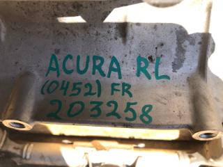 Балка передней подвески передняя RL 05-12 2008 Седан 3.5