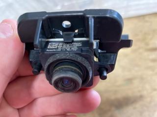 Камера заднего вида задняя CHEROKEE 14- 2019 3.2L 6