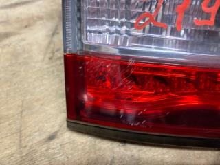 Фонарь внутренний задний левый CHEROKEE 14- 2017 Wagon 2.4L I4 FI DOHC 16V NF4