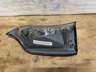 Фонарь внутренний задний левый JEEP CHEROKEE 14- Wagon 2.4L I4 FI DOHC 16V NF4