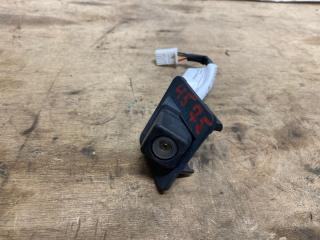 Камера заднего вида задняя 3 BM 13-19 2016 Седан 2.0L 4