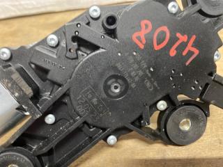Моторчик стеклоочистителя задний FORD FOCUS 10-18 Хетчбек 2.0L GDI I4 flex fuel engine
