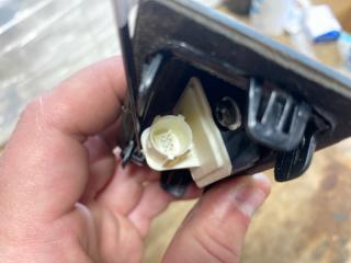 Камера заднего вида задняя JEEP RENEGADE (BU) 14- Wagon 2.4L I4 ZERO EVAP M-AIR