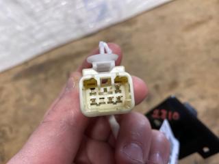 Камера заднего вида задняя MITSUBISHI OUTLANDER GF 12- Внедорожник 2.4