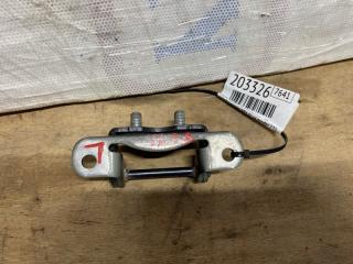 Петля крышки багажника задняя левая IMPREZA WRX 10-14 GH 2014 Хетчбек 2.5 EJ255
