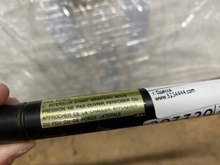 Амортизатор крышки багажника задний левый IMPREZA WRX 10-14 GH 2014 Хетчбек 2.5 EJ255