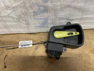 Замок крышки багажника задний SUZUKI SX4 06-13 2008
