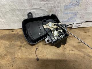 Замок крышки багажника задний SX4 06-13 2008 Седан J20A