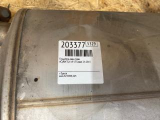 Глушитель задний левый TLX 14-17 2015 Седан 2.4