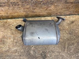 Глушитель задний левый ACURA TLX 14-17 Седан 2.4