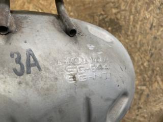 Глушитель задний левый TLX 14-17 2015 Седан 2.4