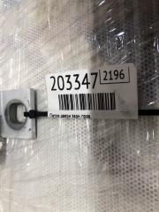 Петля двери нижняя задняя правая CHEROKEE 14- 2017 Wagon 2.4L I4 FI DOHC 16V NF4