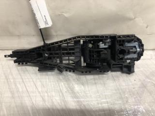 Ручка двери наружная задняя правая CHEROKEE 14- 2017 Wagon 2.4L I4 FI DOHC 16V NF4