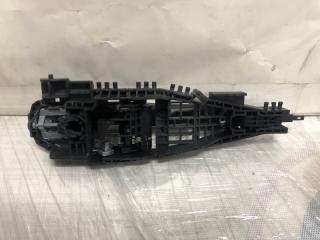 Ручка двери наружная передняя правая JEEP CHEROKEE 14- Wagon 2.4L I4 FI DOHC 16V NF4