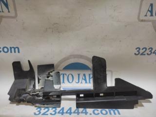 Дефлектор радиатора правый TEANA J31 03-07