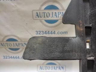 Дефлектор радиатора правый NISSAN TEANA J31 03-07