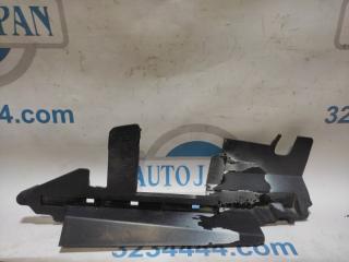 Дефлектор радиатора левый TEANA J31 03-07