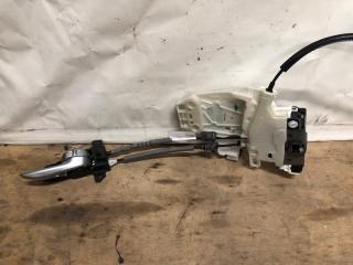 Замок двери задний левый JEEP RENEGADE (BU) 14- 2020 Б/У Замок двери задний левый JEEP RENEGADE (BU) 14- 2020