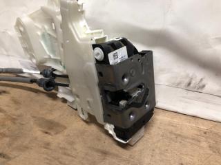 Замок двери задний левый RENEGADE (BU) 14- 2020 Wagon 2.4L I4 ZERO EVAP M-AIR