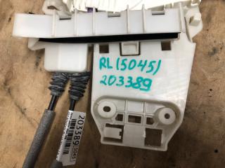 Замок двери задний левый JEEP RENEGADE (BU) 14- Wagon 2.4L I4 ZERO EVAP M-AIR