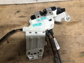 Замок двери передний левый JEEP RENEGADE (BU) 14- Wagon 2.4L I4 ZERO EVAP M-AIR