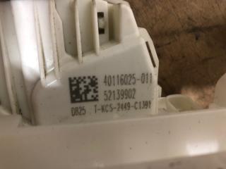 Замок двери передний левый RENEGADE (BU) 14- 2020 Wagon 2.4L I4 ZERO EVAP M-AIR