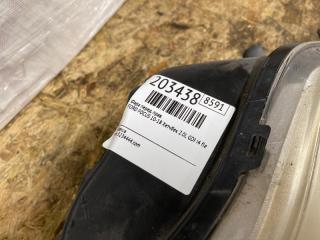 Фара передняя правая FOCUS 10-18 2013 Хетчбек 2.0 C20HDEX
