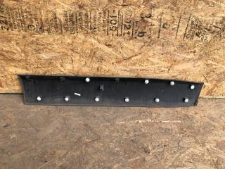 Накладка двери передняя левая JEEP RENEGADE (BU) 14- Wagon 2.4L I4 ZERO EVAP M-AIR