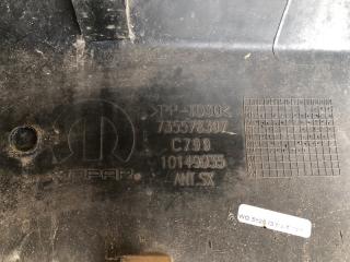 Накладка двери передняя левая RENEGADE (BU) 14- 2020 Wagon 2.4L I4 ZERO EVAP M-AIR