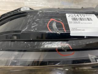 Фара передняя левая JEEP CHEROKEE 14- 3.2L 6