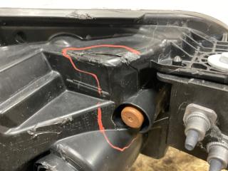 Фара передняя левая CHEROKEE 14- 2019 3.2L 6