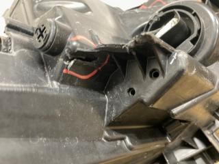 Фара передняя левая CHEROKEE 14- 2019 3.2L 6