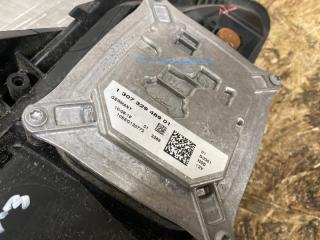 Дневной ходовой огонь передний левый CHEROKEE 14- 2017 Wagon 2.4L I4 FI DOHC 16V NF4