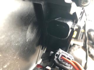 Стеклоподъемник передний левый JEEP CHEROKEE 14- Wagon 2.4L I4 FI DOHC 16V NF4