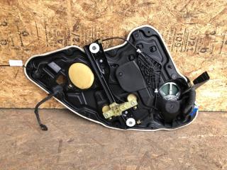 Стеклоподъемник задний правый CHEROKEE 14- 2017 Wagon 2.4L I4 FI DOHC 16V NF4