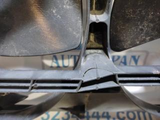 Диффузор вентилятора основного радиатора TEANA J31 03-07